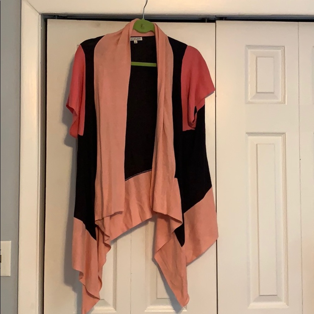 Avalin cardigan